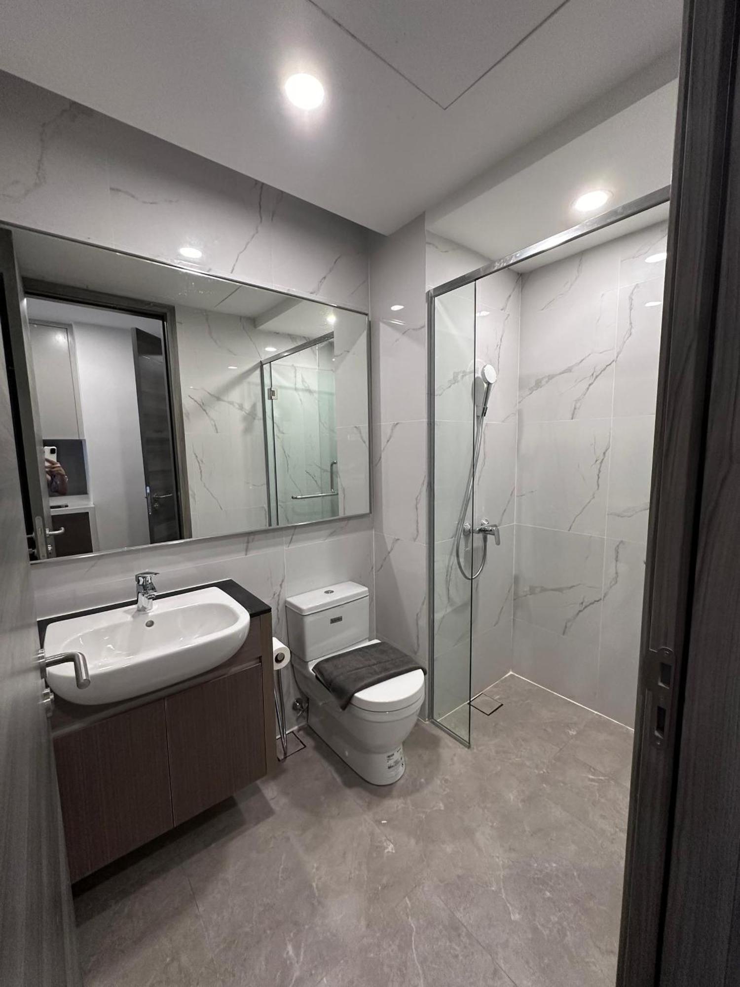 Agile Bukit Bintang Trx By Dormeo Destinations Apartment กัวลาลัมเปอร์ ภายนอก รูปภาพ